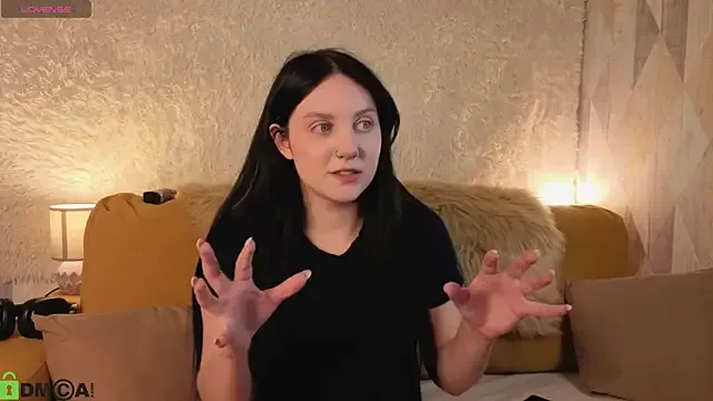 Freechat Kvetachka on StripChat