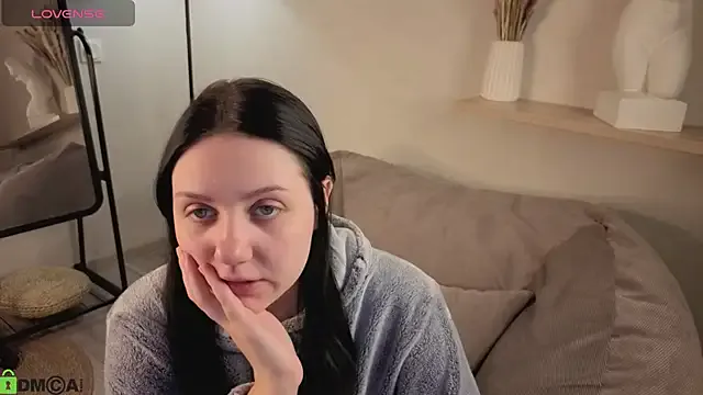 Freechat Kvetachka on StripChat