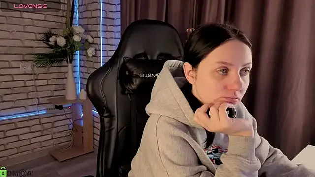 Freechat Kvetachka on StripChat