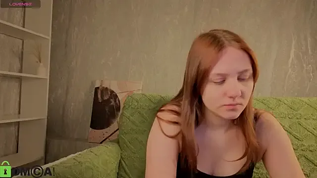 Freechat Kvetachka on StripChat