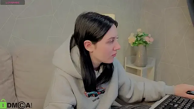 Freechat Kvetachka on StripChat