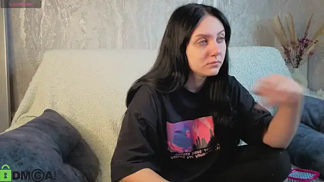 Freechat Kvetachka on StripChat