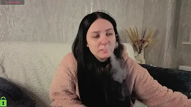 Freechat Kvetachka on StripChat