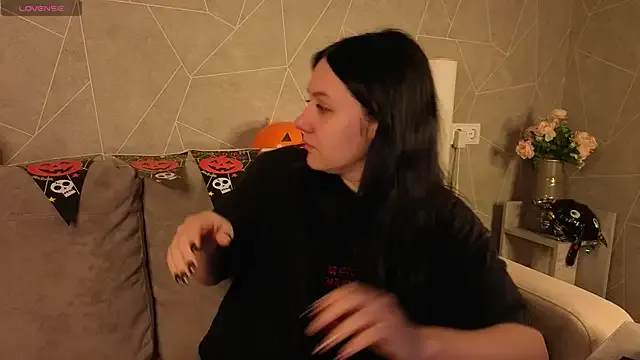 Freechat Kvetachka on StripChat