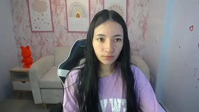 Kylie_ch1 from StripChat