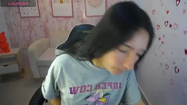 Kylie_ch1 from StripChat
