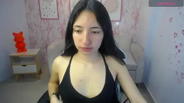Kylie_ch1 from StripChat