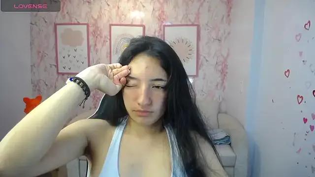Kylie_ch1 from StripChat
