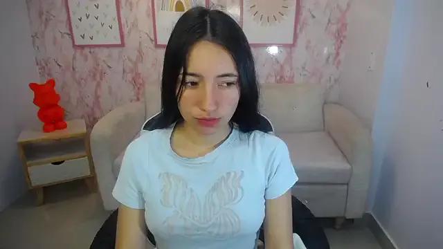 Kylie_ch1 from StripChat