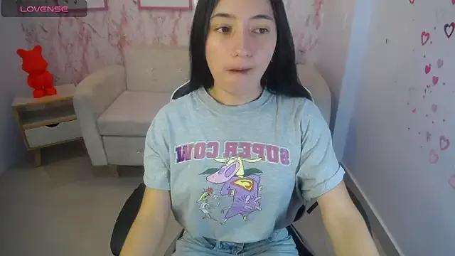 Kylie_ch1 from StripChat