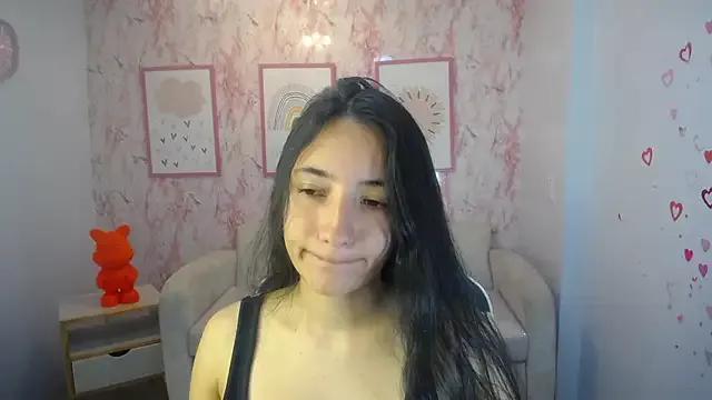 Kylie_ch1 from StripChat