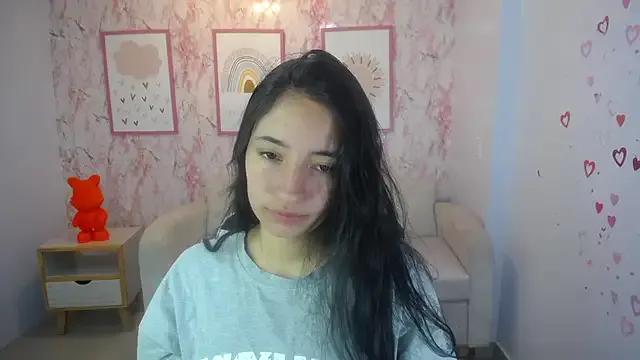 Kylie_ch1 from StripChat