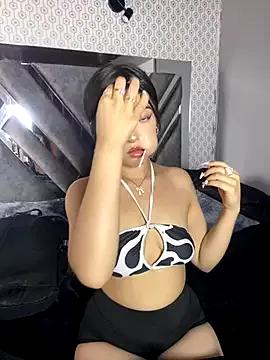 KyliePink_ from StripChat is Freechat
