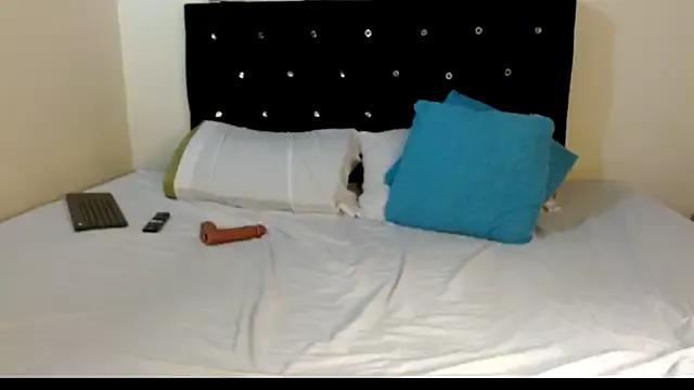 Kymberlyandlucas2 from StripChat is Freechat