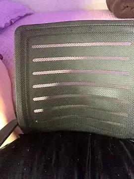 La_Milli from StripChat is Freechat