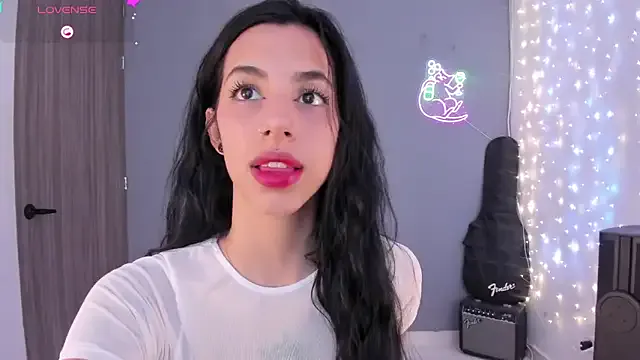 Freechat labrika_ on StripChat