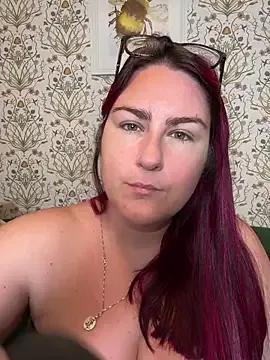 Lacey-BBW from StripChat is Freechat