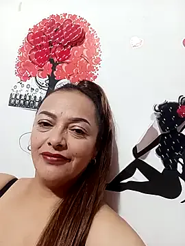 Freechat Lady_16 on StripChat