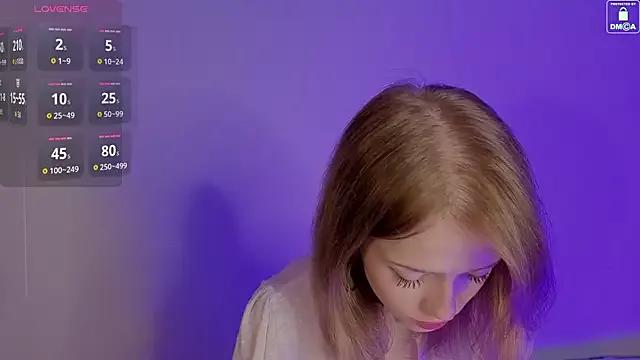 Lady_Bird_Alex from StripChat is Freechat