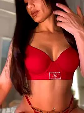 Lady_ken_ from StripChat is Freechat