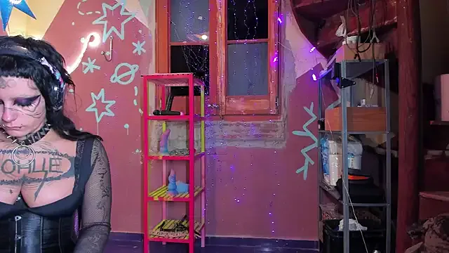 Freechat lady_sontse_ on StripChat