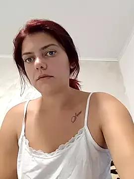 LadyNora from StripChat is Freechat