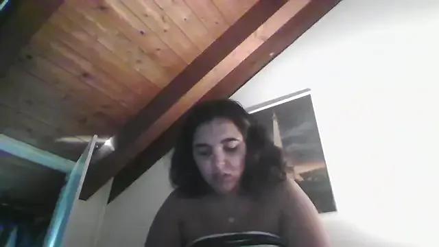 LadySophia03 from StripChat is Freechat