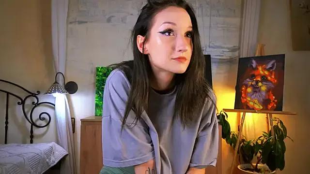 LallyDickinson from StripChat is Freechat