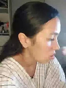 LAMARAVILLA_ from StripChat is Freechat