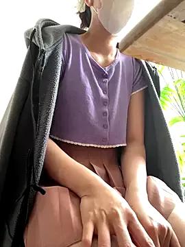 Lami_Mi from StripChat