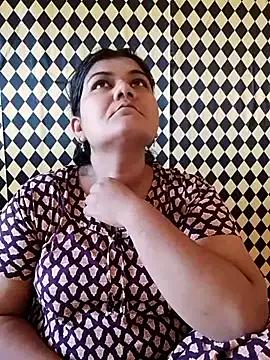 LamingRadix from StripChat is Freechat