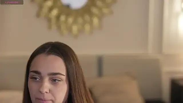 Lana_Pulse from StripChat is Freechat