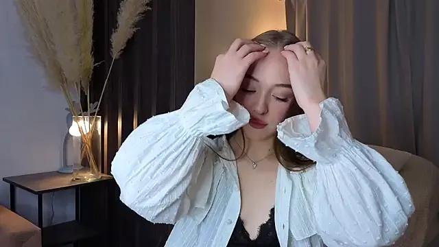 lanabelly from StripChat is Freechat