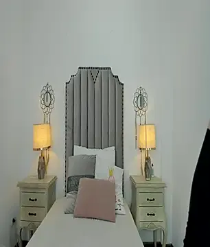 Freechat LanaFerrer on StripChat