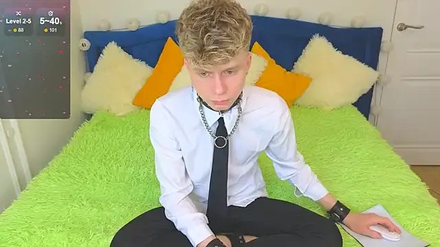 Freechat LandelRay on StripChat