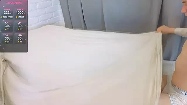 Freechat LandelRay on StripChat