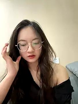laowumeimei from StripChat is Freechat