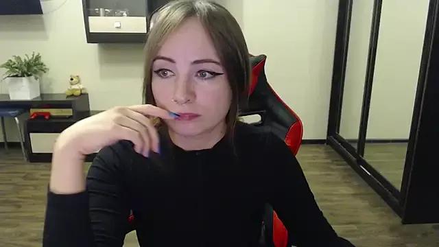 Laralianna from StripChat