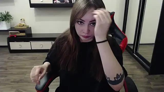 Laralianna from StripChat