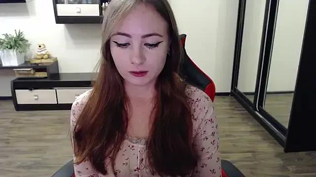 Laralianna from StripChat