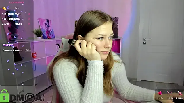 Freechat Lasly_Fox on StripChat