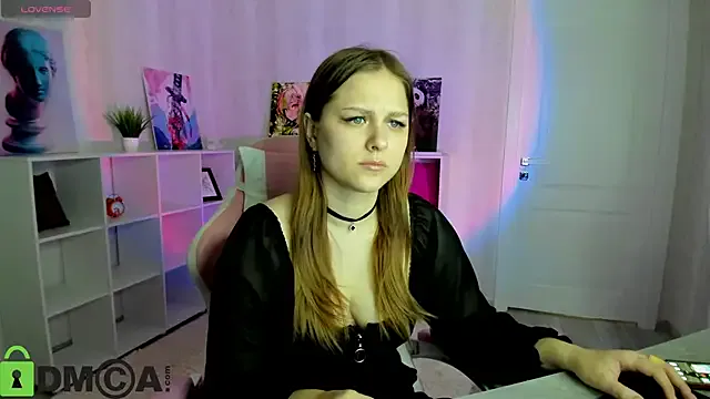 Freechat Lasly_Fox on StripChat