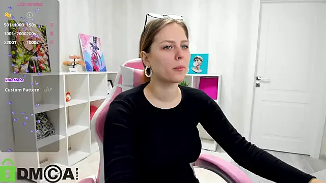 Freechat Lasly_Fox on StripChat