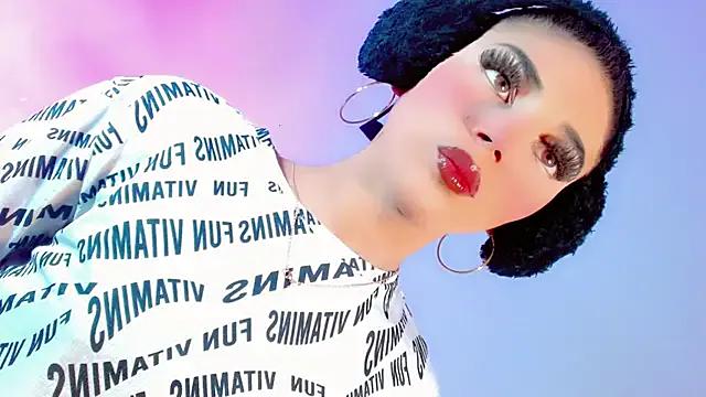 latina_sexdoll from StripChat is Freechat