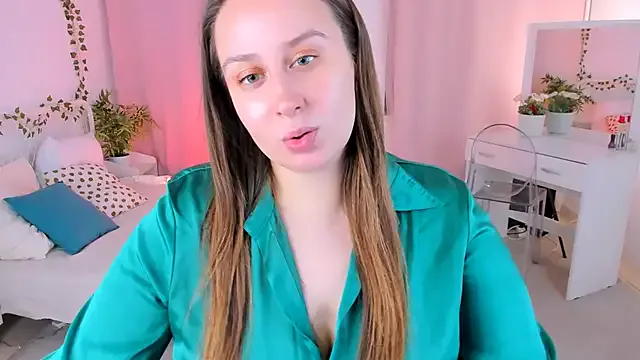 Private Lattea on StripChat