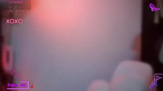 LauGrayJ from StripChat