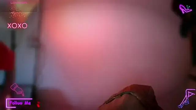LauGrayJ from StripChat