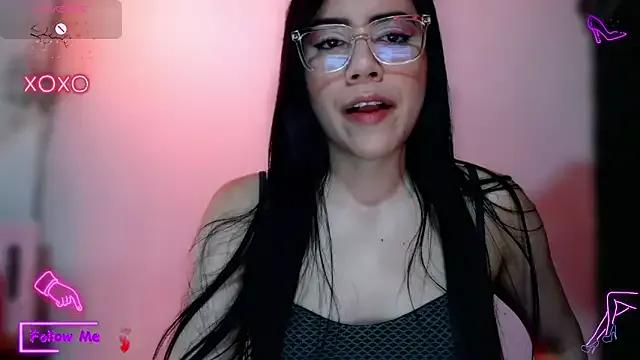 LauGrayJ from StripChat