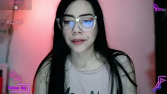 LauGrayJ from StripChat