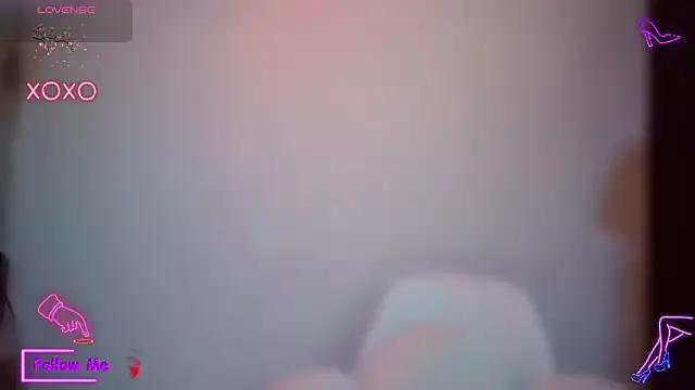 LauGrayJ from StripChat is Freechat